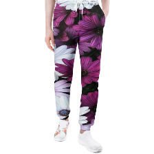 Purple Passion Sweatpants