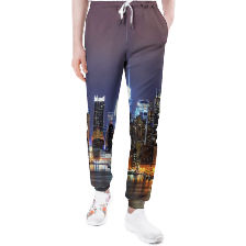 City Lights Sweatpants