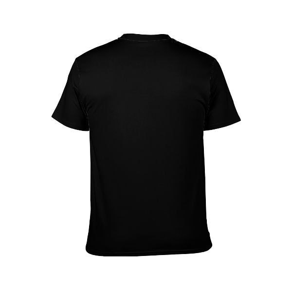 Single/Taken Short-sleeve Shirt (Model 003)