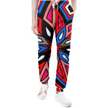 Red Spider Sweatpants