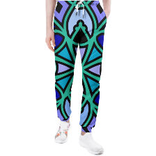Rain Swizzle Sweatpants