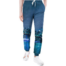 City of New York Sweatpants