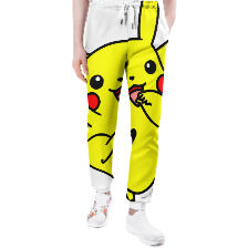 Pikachu Sweatpants