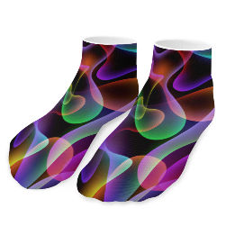 Rainbow Wind Socks