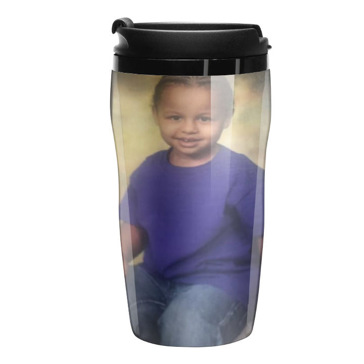Mariah Travel Coffee Cup