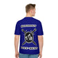 Slightly Diff-Rent T-Shirt (Dark Blue)
