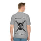 Slightly Diff-Rent T-Shirt (Light Grey)