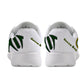 Packers Inspired Men's Athletic Shoes