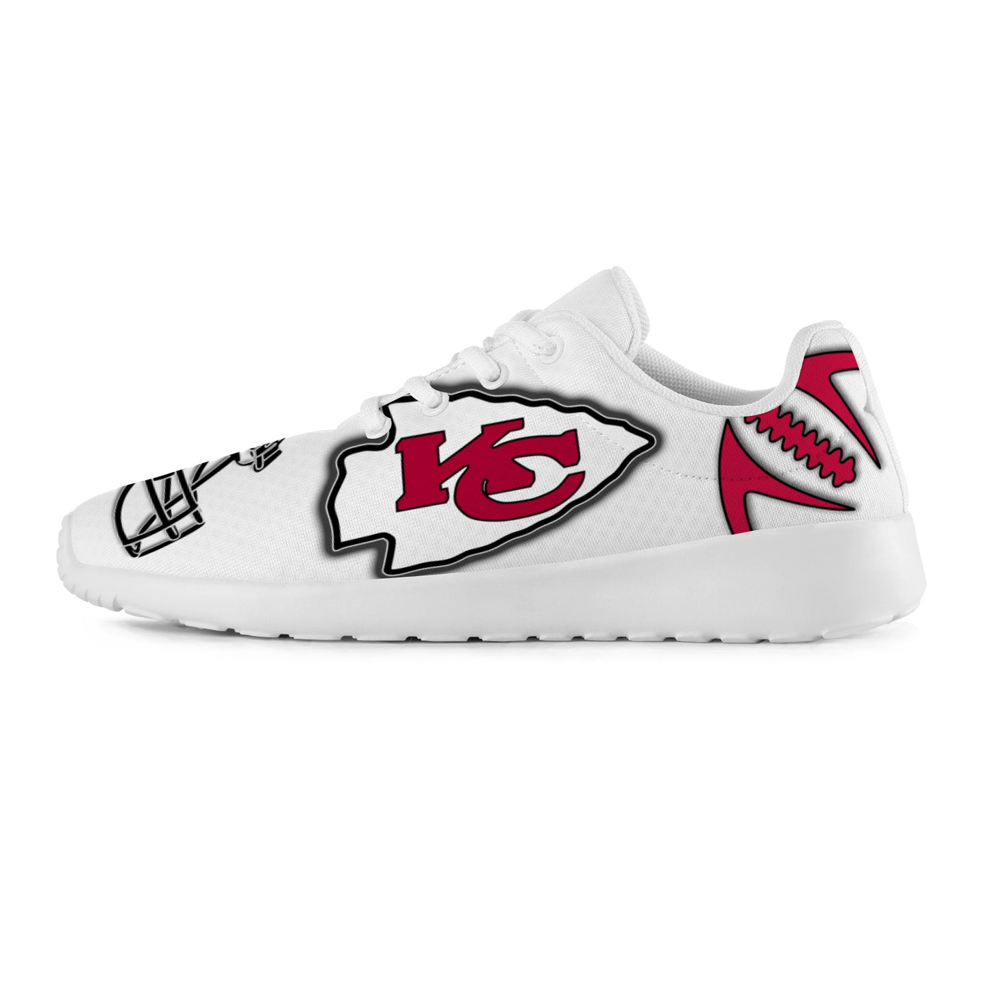 Men's Athletic Shoes