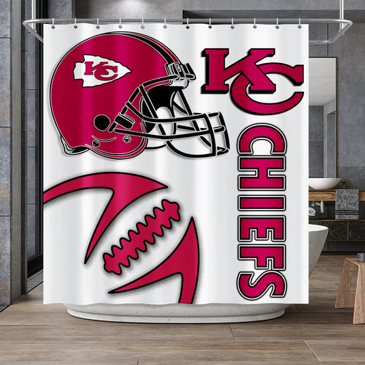Shower Curtain 72"x72"