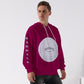Slightly Diff-rent Golf Ball Hoodie (USA Size) (Model H13)