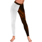 Slightly Diff-rent Earthly Shield Leggings (white)