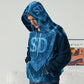 Slightly Diff-rent Splash Shield Hoodie