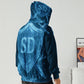 Slightly Diff-rent Splash Shield Hoodie