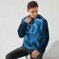 Slightly Diff-rent Splash Shield Hoodie
