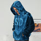 Slightly Diff-rent Splash Shield Hoodie