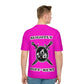 Slightly Diff-Rent T-Shirt (Lilac)