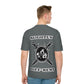 Slightly Diff-Rent T-Shirt (Dark Grey)