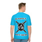 Slightly Diff-Rent T-Shirt (Light Blue)