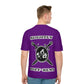 Slightly Diff-Rent T-Shirt (Purple)