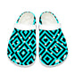 Hypnotize Crocs Shoes