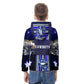Cowboys Inspired Teens full-print Hoodie