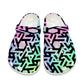 Spinners (Multi-color) Crocs Shoes