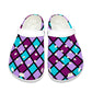 Calming Weather Crocs Shoes