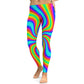 Spinnin' Yoga Pants