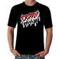 Drippin' Black T-shirt