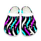 Vibrant Splash 2 Crocs Shoes