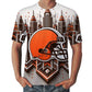 Browns City Inspired T-Shirt