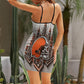 Browns City Inspired Hip Dress