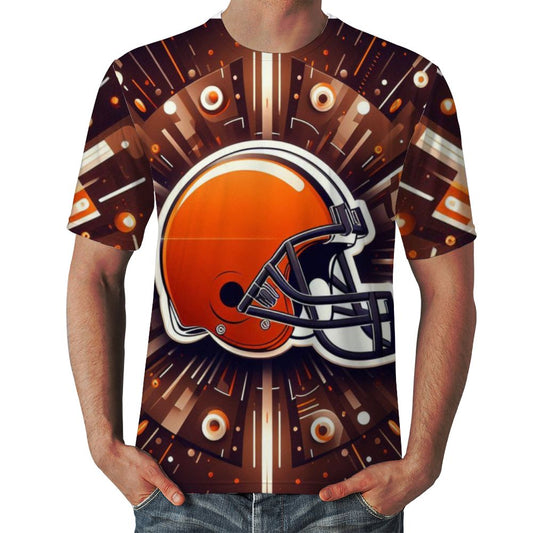 Browns Inspired Spotlight T-Shirt