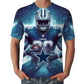 Cowboys Player Inspired T-Shirt