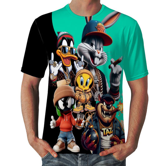 Boonie Tunes T-Shirt