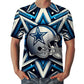 Cowboys Inspired Spectacular T-Shirt