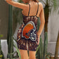 Browns Inspired Spotlight Hip Dress