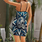 Cowboys Inspired Spectacular Hip Dress