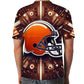 Browns Inspired Spotlight T-Shirt