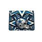 Cowboys Inspired Spectacular Shoulder Bag Purse