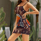 Browns Inspired Spotlight Hip Dress