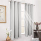Create Your Own Curtains (2 Pieces)