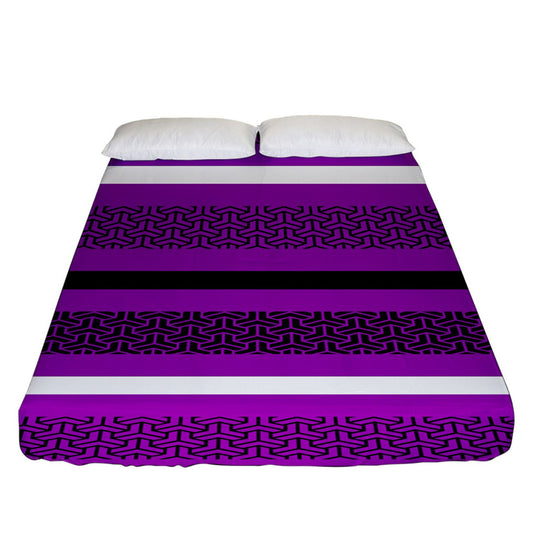 Rizzle Fitted Sheet (King Size)