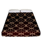 Brighter Days Fitted Sheet (Queen Size)