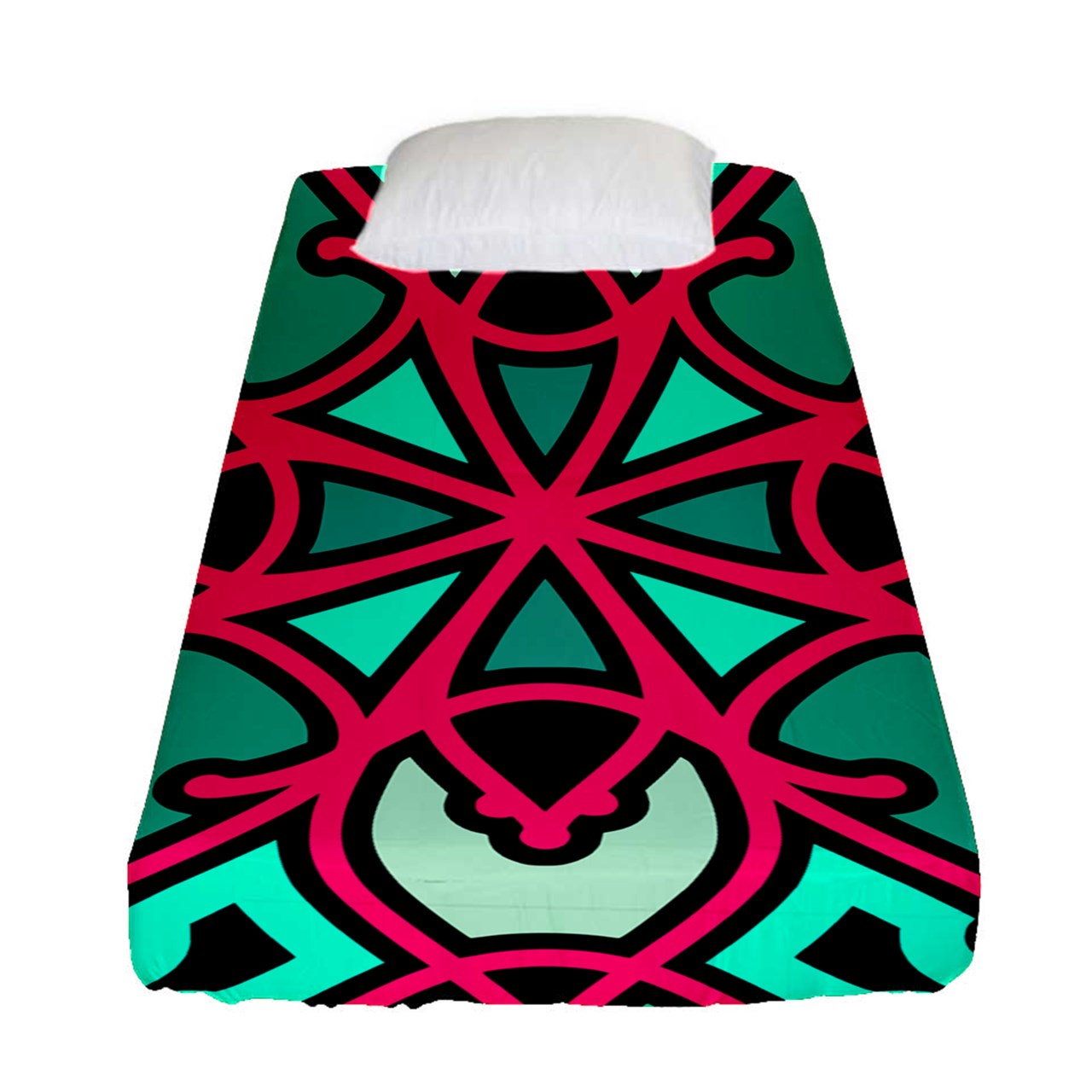 Watermelon Swizzle (Twin Size)