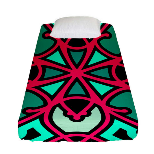 Watermelon Swizzle (Twin Size)