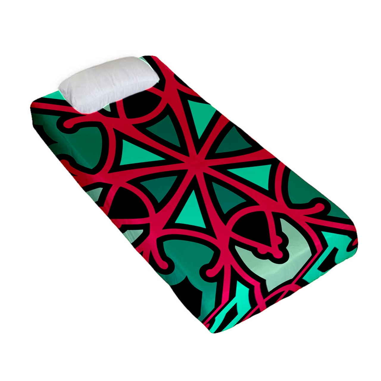 Watermelon Swizzle (Twin Size)