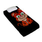 Tiger Fitted Sheet (Twin Size)