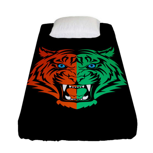 Savage Fitted Sheet (Twin Size)